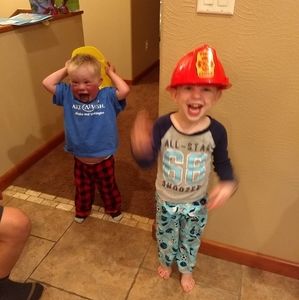 Meet your Posher, Joanna